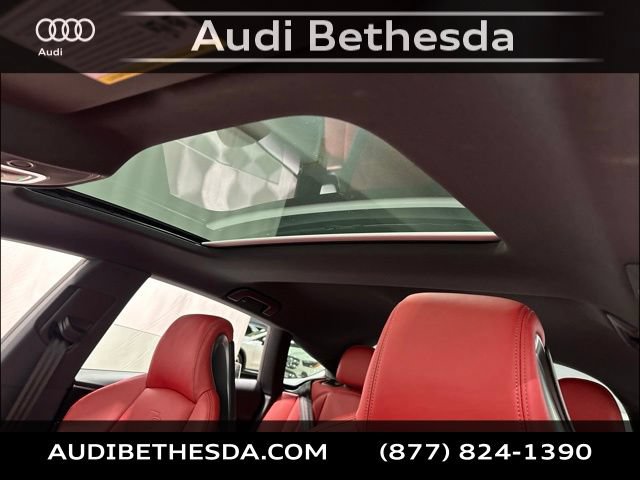 Certified 2023 Audi S5 Prestige w/ Prestige Package AWD/4WD image 28