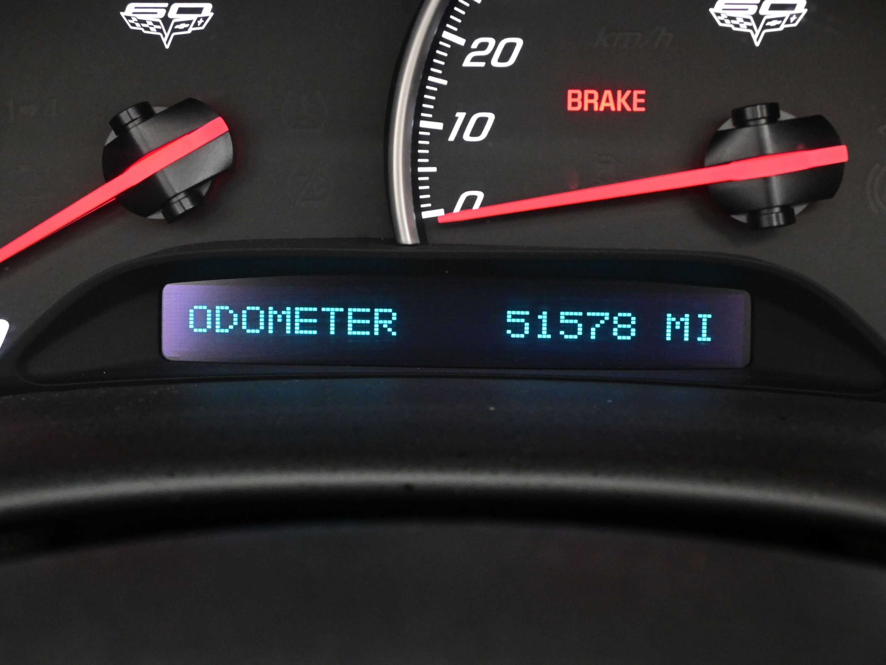 Used 2013 Chevrolet Corvette 427 w/ 1SC Preferred Equipment Group RWD image 21