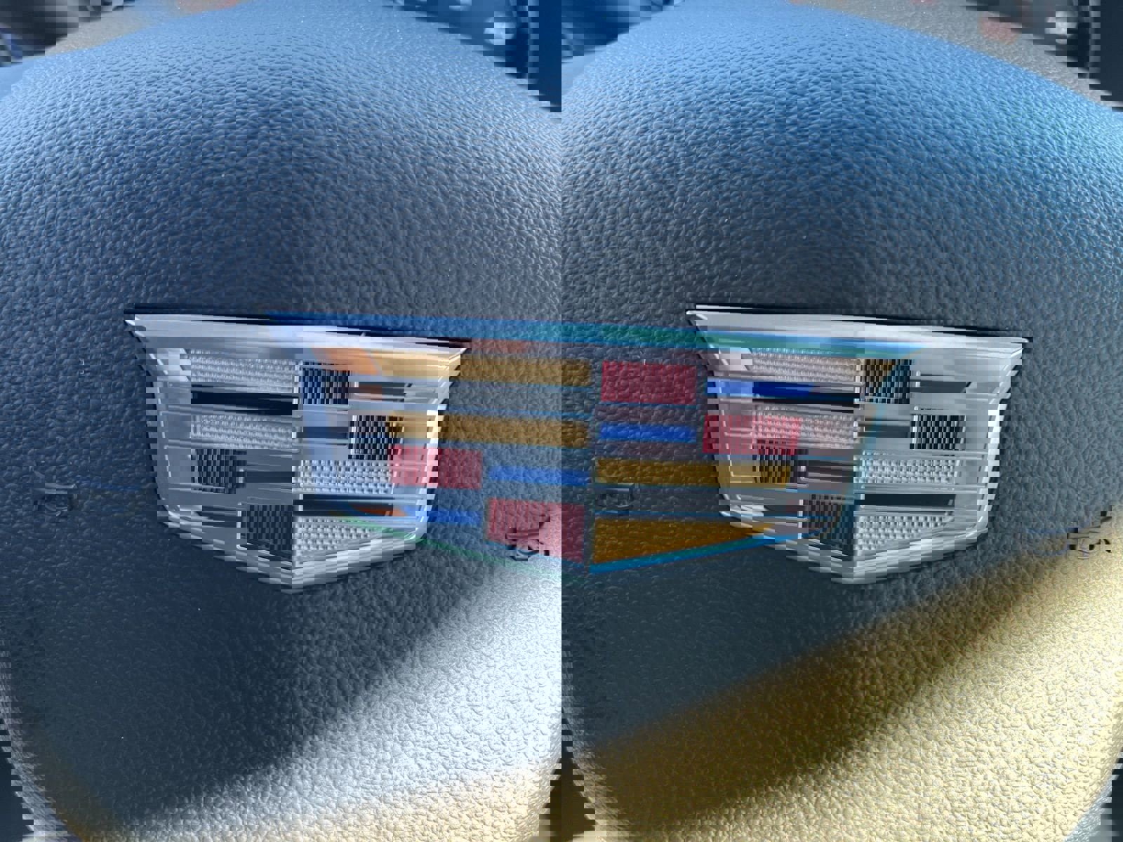 New 2026 Cadillac CT4 Premium Luxury image 32