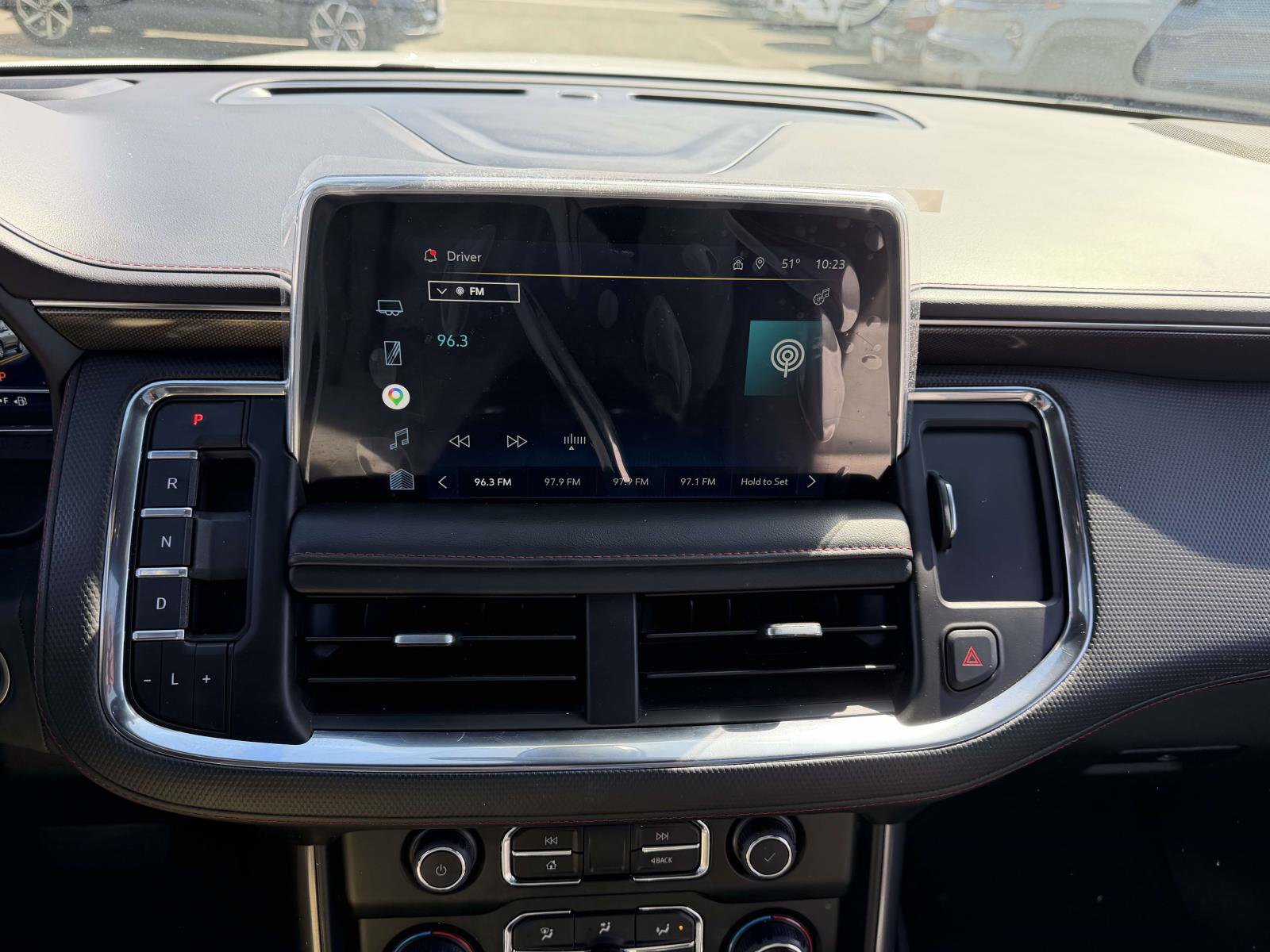 Certified 2022 Chevrolet Tahoe RST w/ Luxury Package image 23