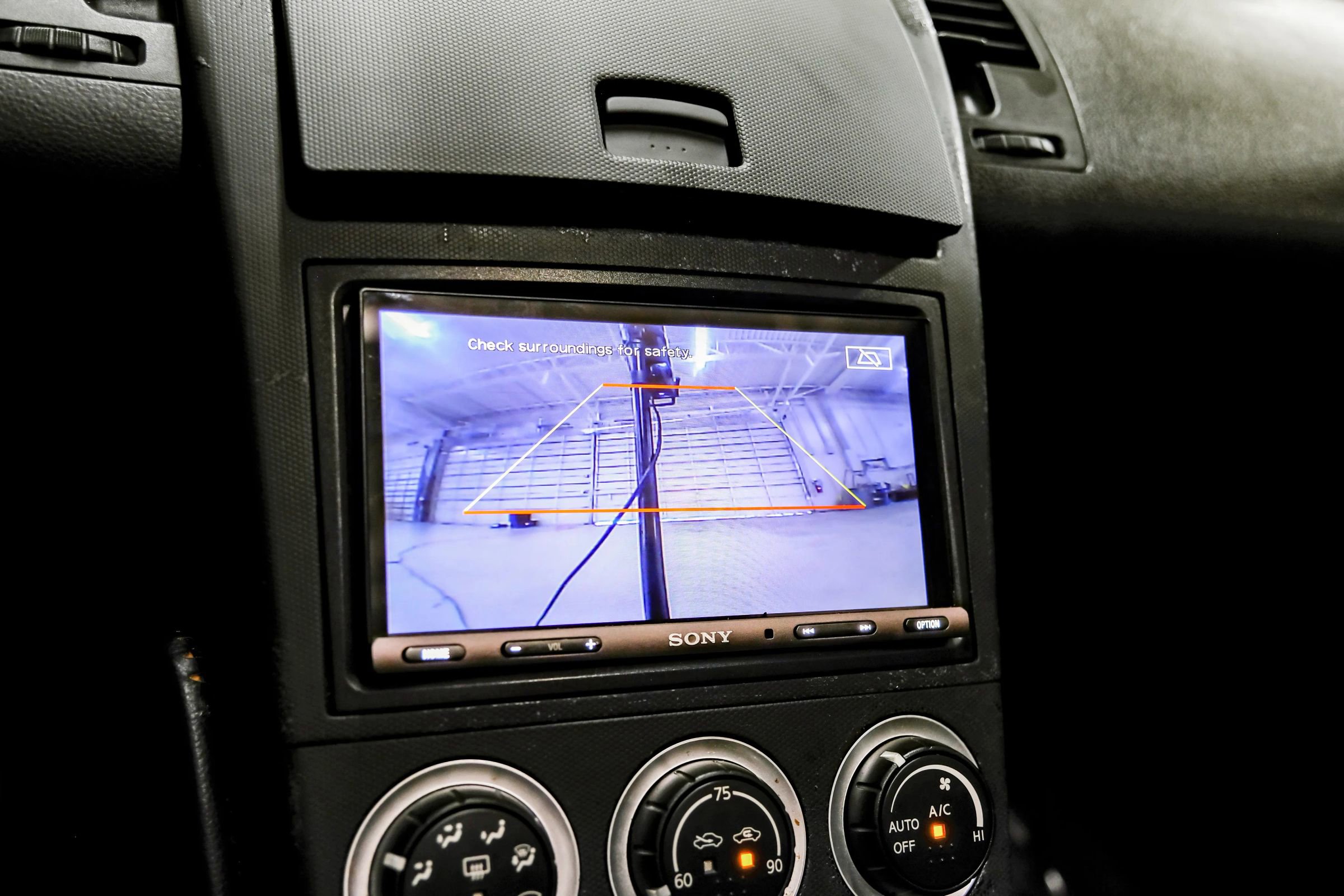 Used 2005 Nissan 350Z Touring RWD image 20