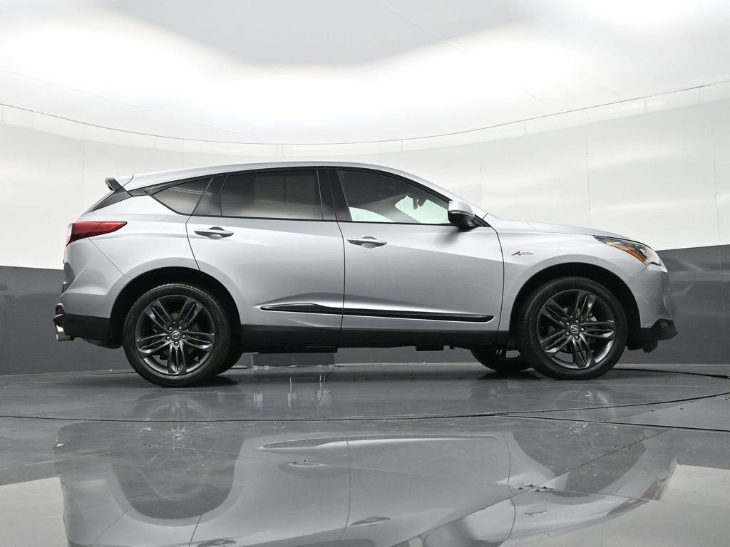 Used 2023 Acura RDX A-Spec image 32