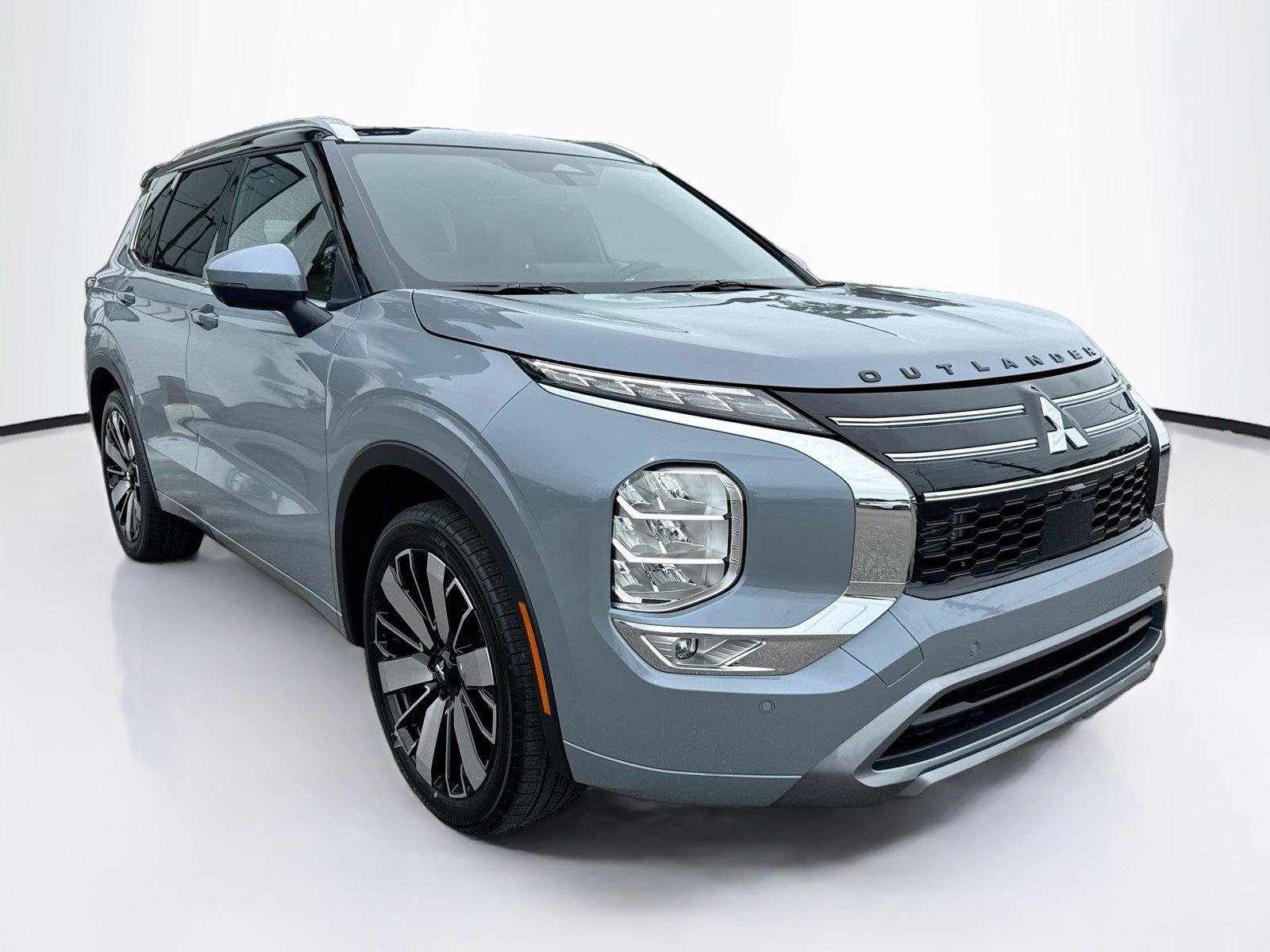 New 2026 Mitsubishi Outlander SEL FWD image 7