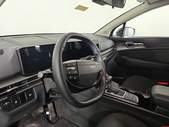 Certified 2026 Kia Sportage LX image 16