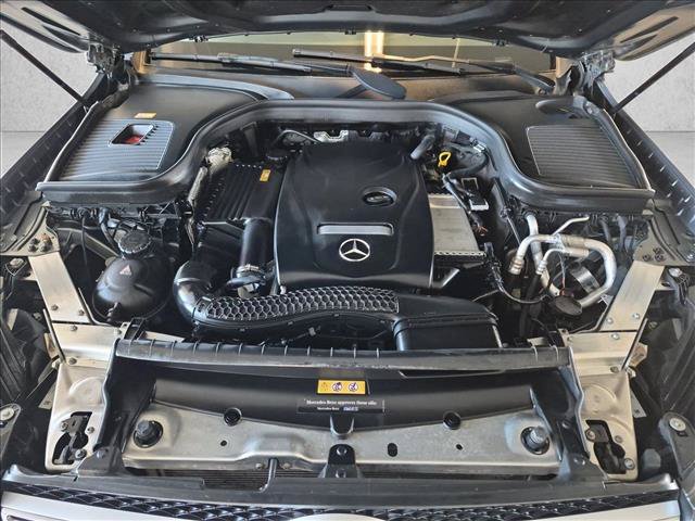 Used 2016 Mercedes-Benz GLC 300 4MATIC image 23