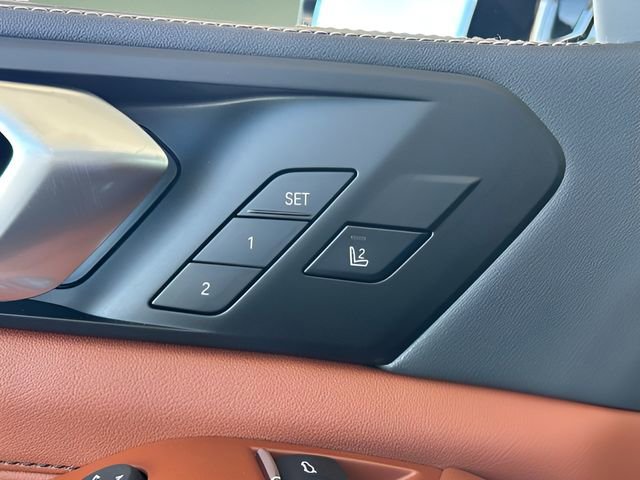 New 2026 BMW X5 sDrive40i w/ M Sport Package RWD image 14