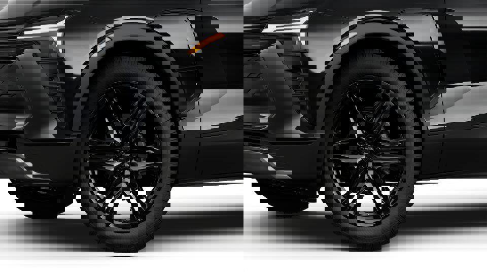 New 2026 Chevrolet Blazer EV LT image 54