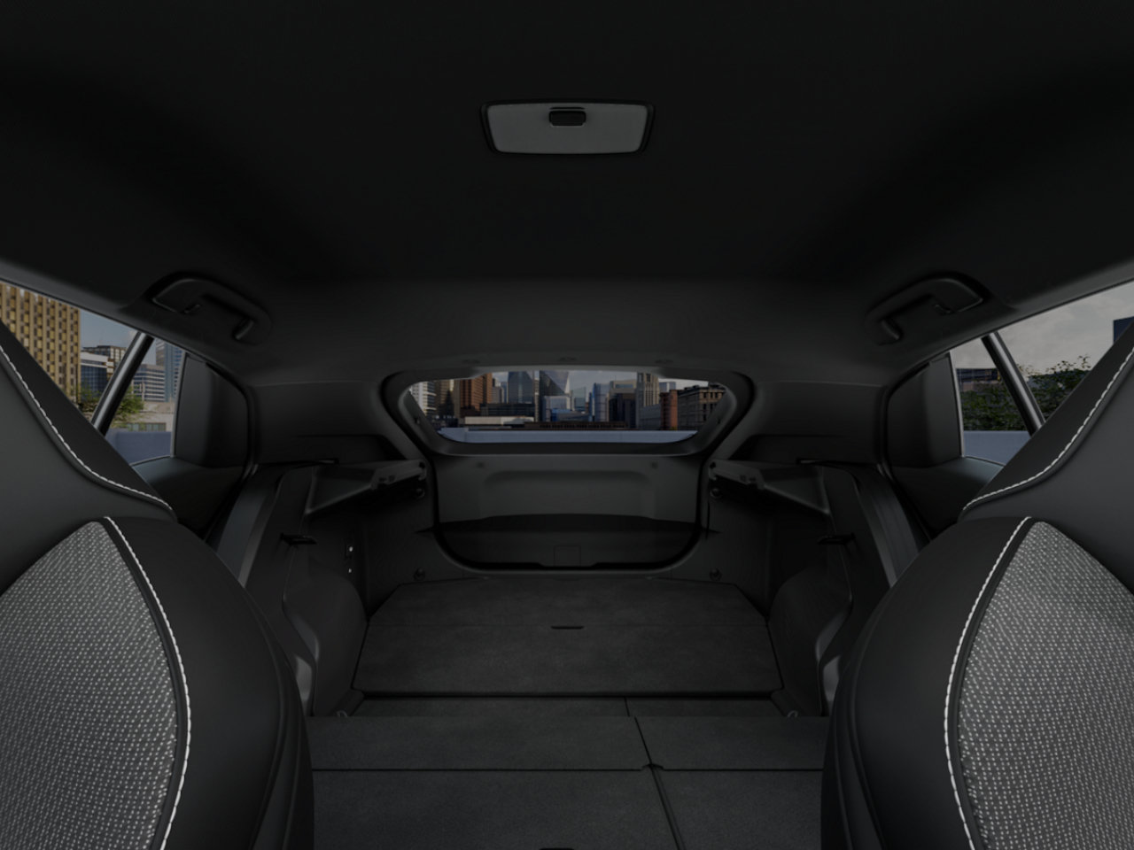 New 2026 Subaru Uncharted Premium FWD image 26