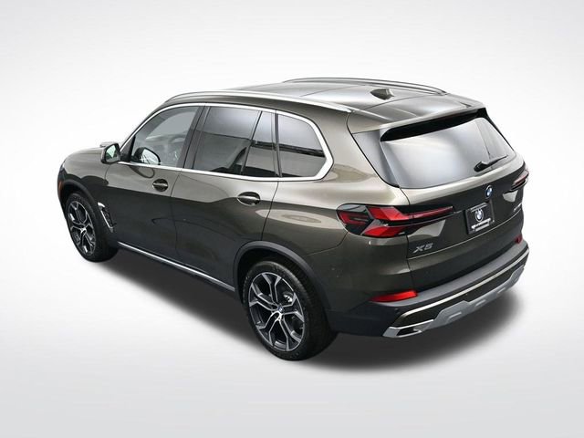 New 2026 BMW X5 sDrive40i image 25