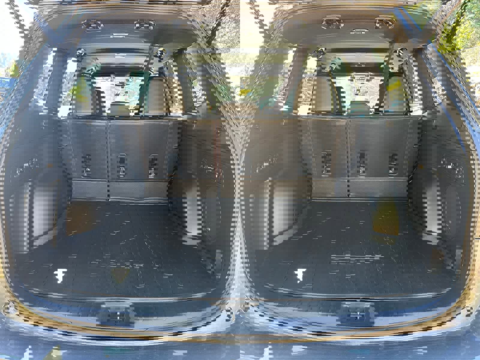 Certified 2022 Subaru Forester Wilderness image 28