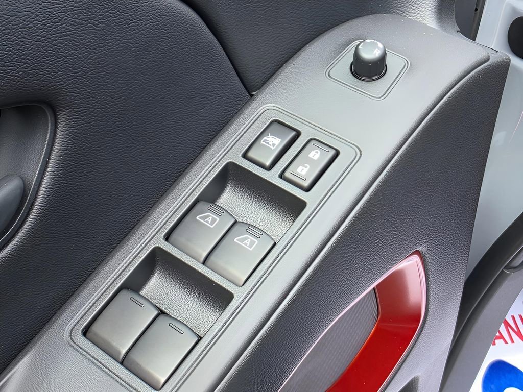 New 2026 Nissan Frontier PRO-4X w/ Pro-4x Convenience Package AWD/4WD image 18