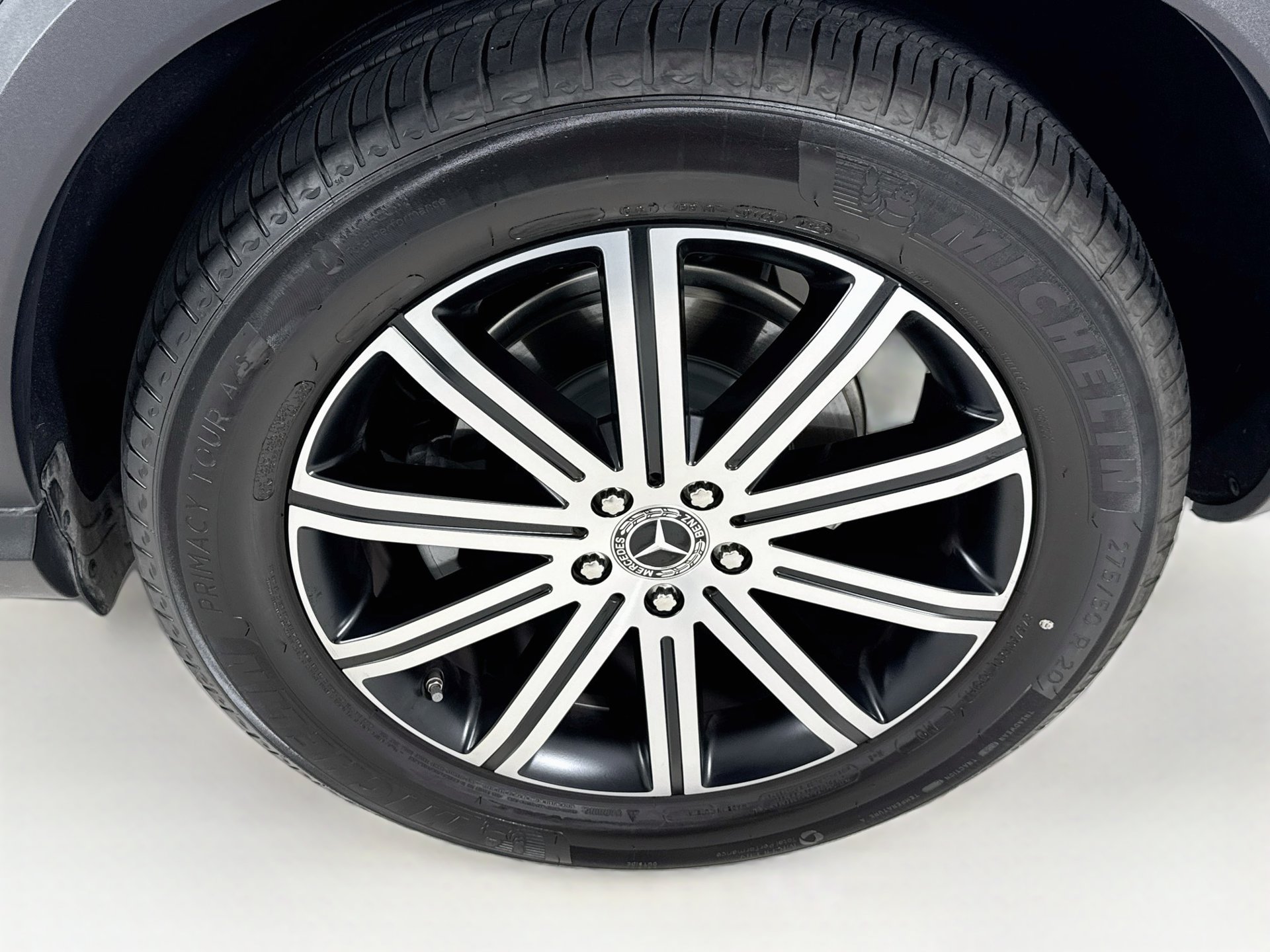 Certified 2025 Mercedes-Benz GLE 350 4MATIC image 34