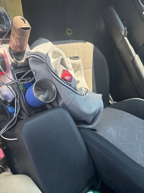 Used 2023 Toyota Tacoma TRD Off-Road w/ Technology Package image 14