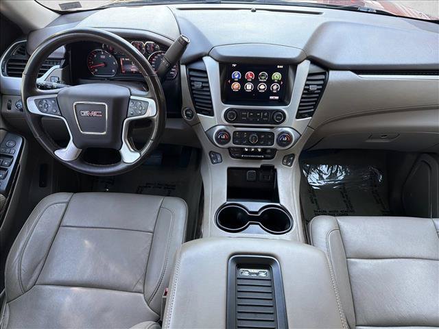Used 2016 GMC Yukon SLT w/ Open Road Package AWD/4WD image 25
