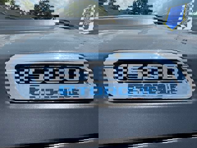 Used 2022 RAM 1500 Big Horn image 33