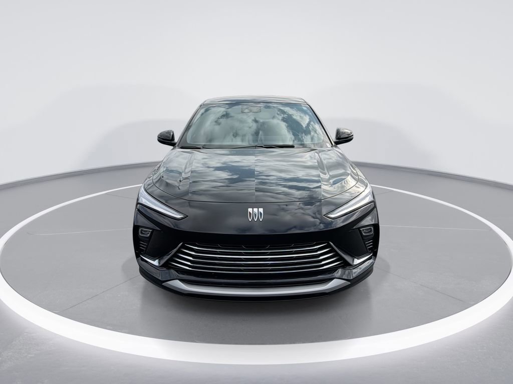 New 2026 Buick Envista Preferred w/ Convenience I Package image 3