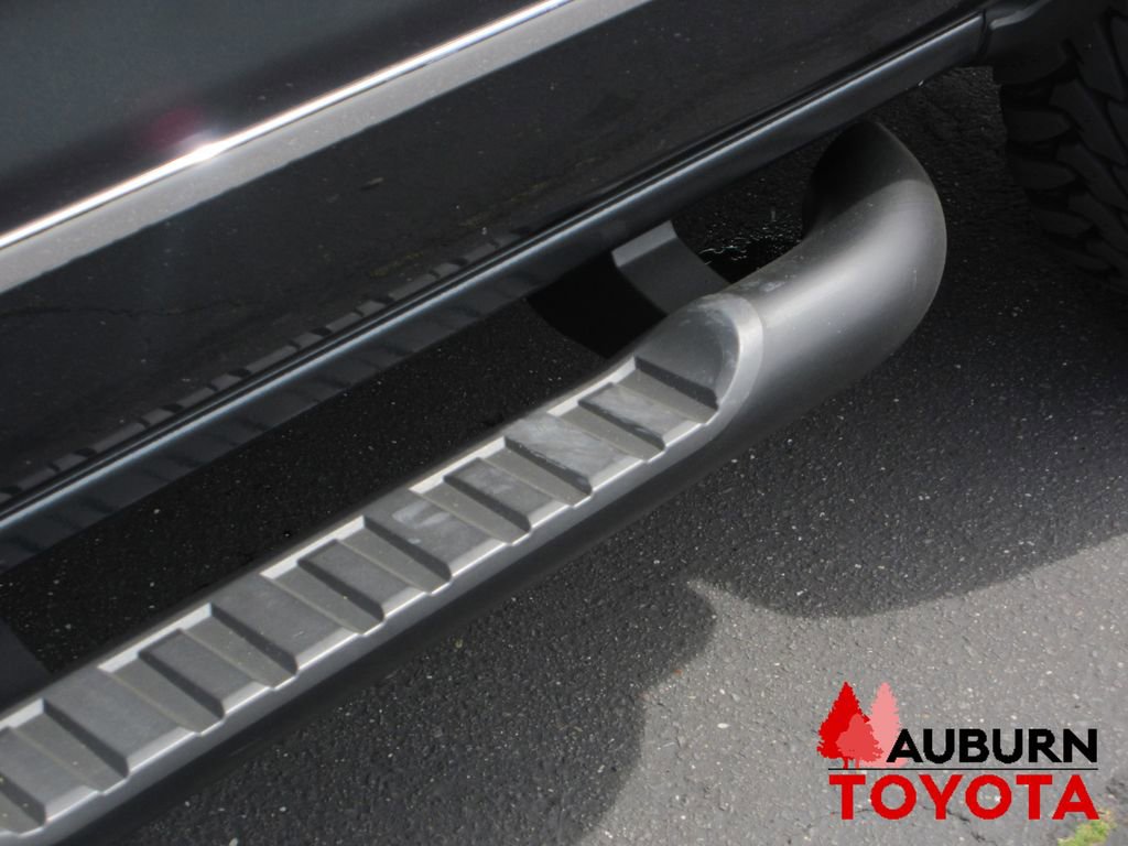 Used 2017 Chevrolet Silverado 1500 LTZ Z71 w/ LTZ Plus Package image 11