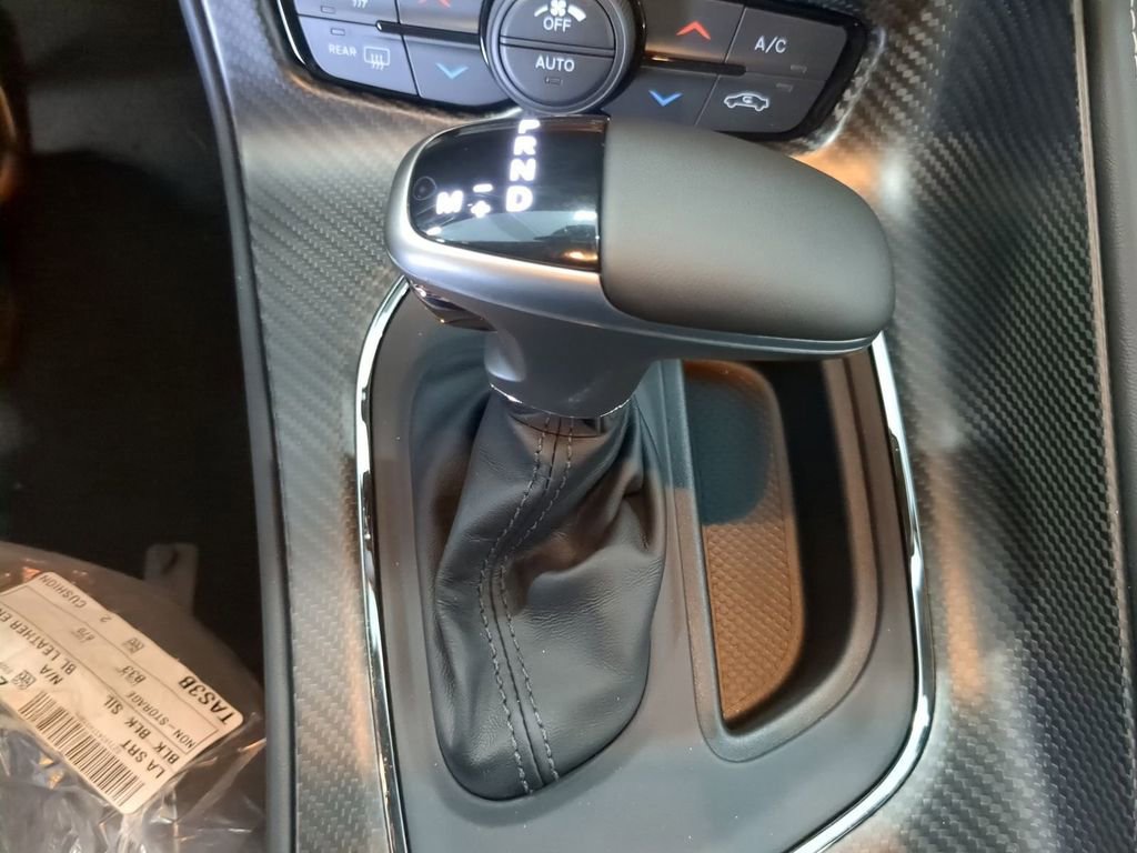 Used 2023 Dodge Challenger SRT Hellcat Redeye image 9