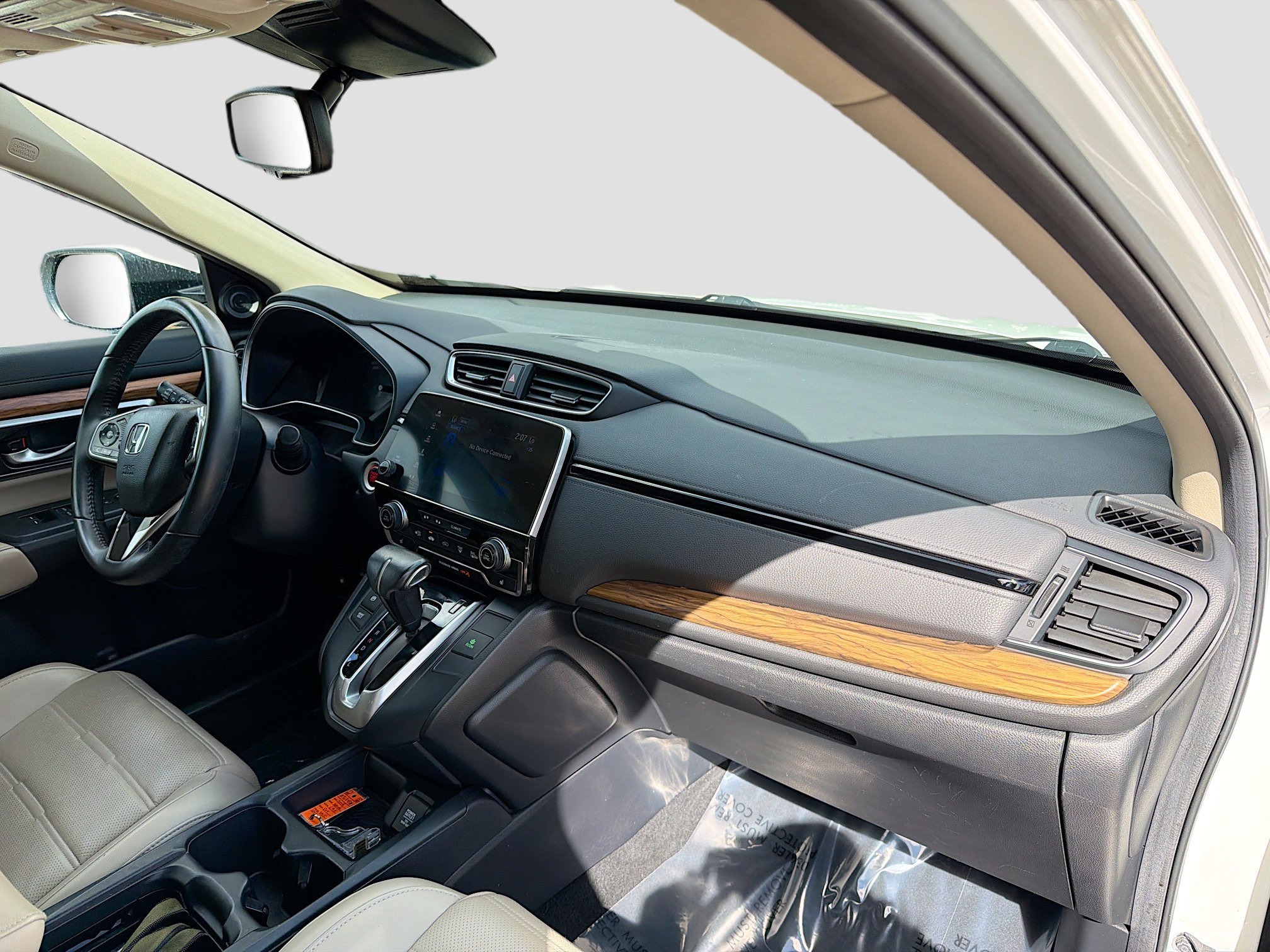 Used 2018 Honda CR-V Touring image 14