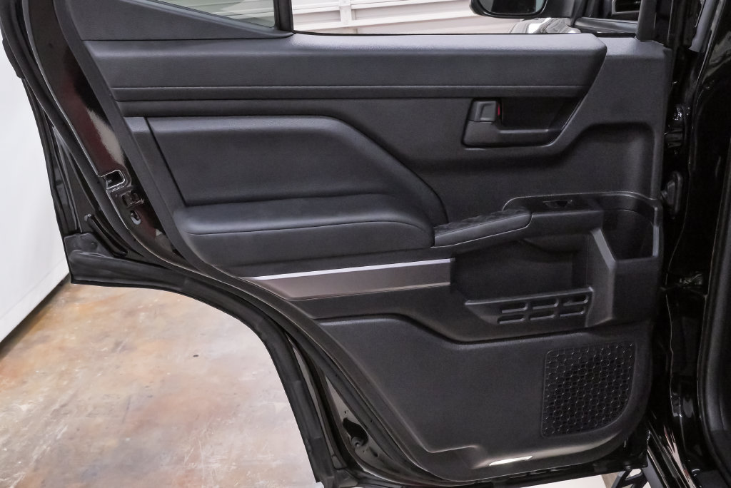 Used 2025 Toyota 4Runner SR5 RWD image 26