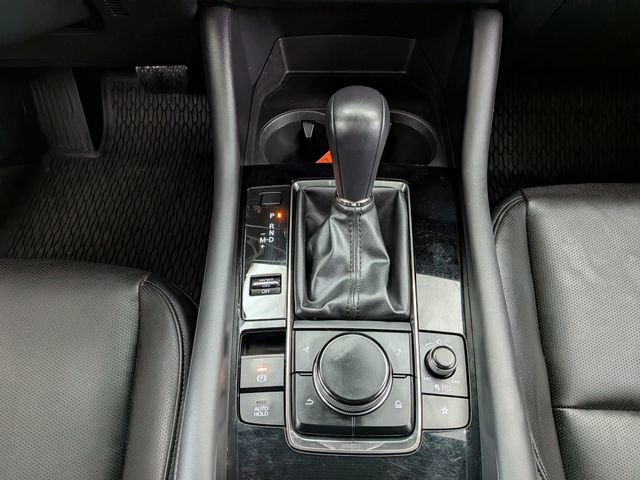 Certified 2021 MAZDA MAZDA3 s image 29