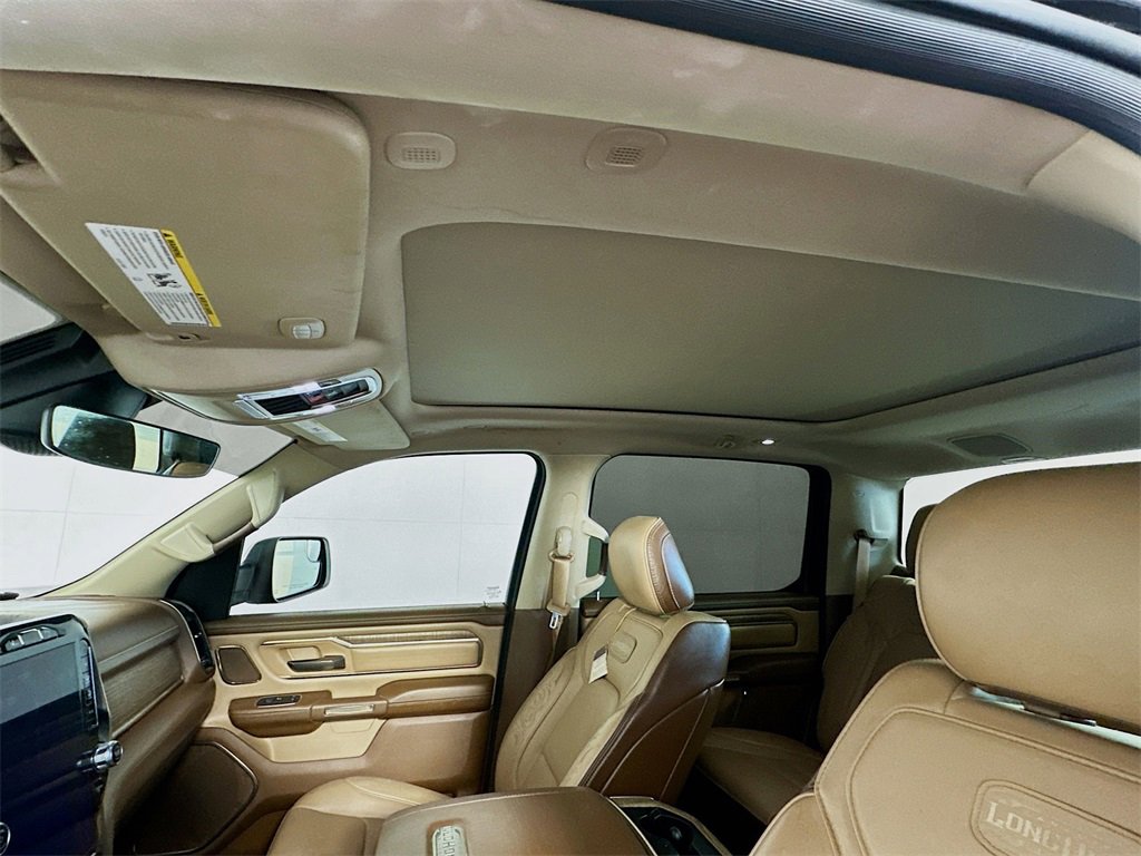 Used 2020 RAM 1500 Limited image 22