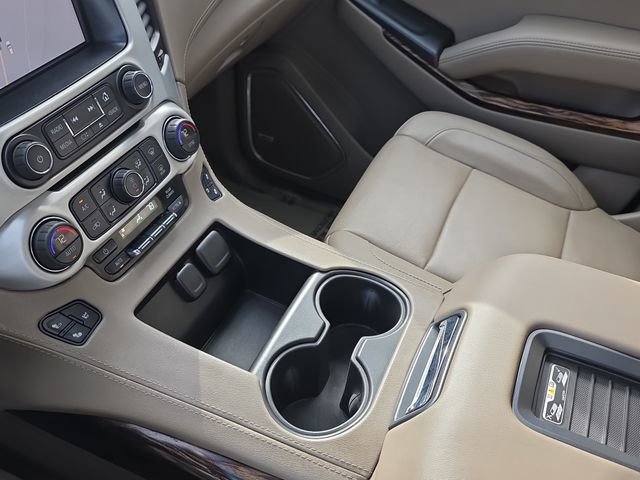 Used 2015 GMC Yukon SLT w/ Open Road Package image 27