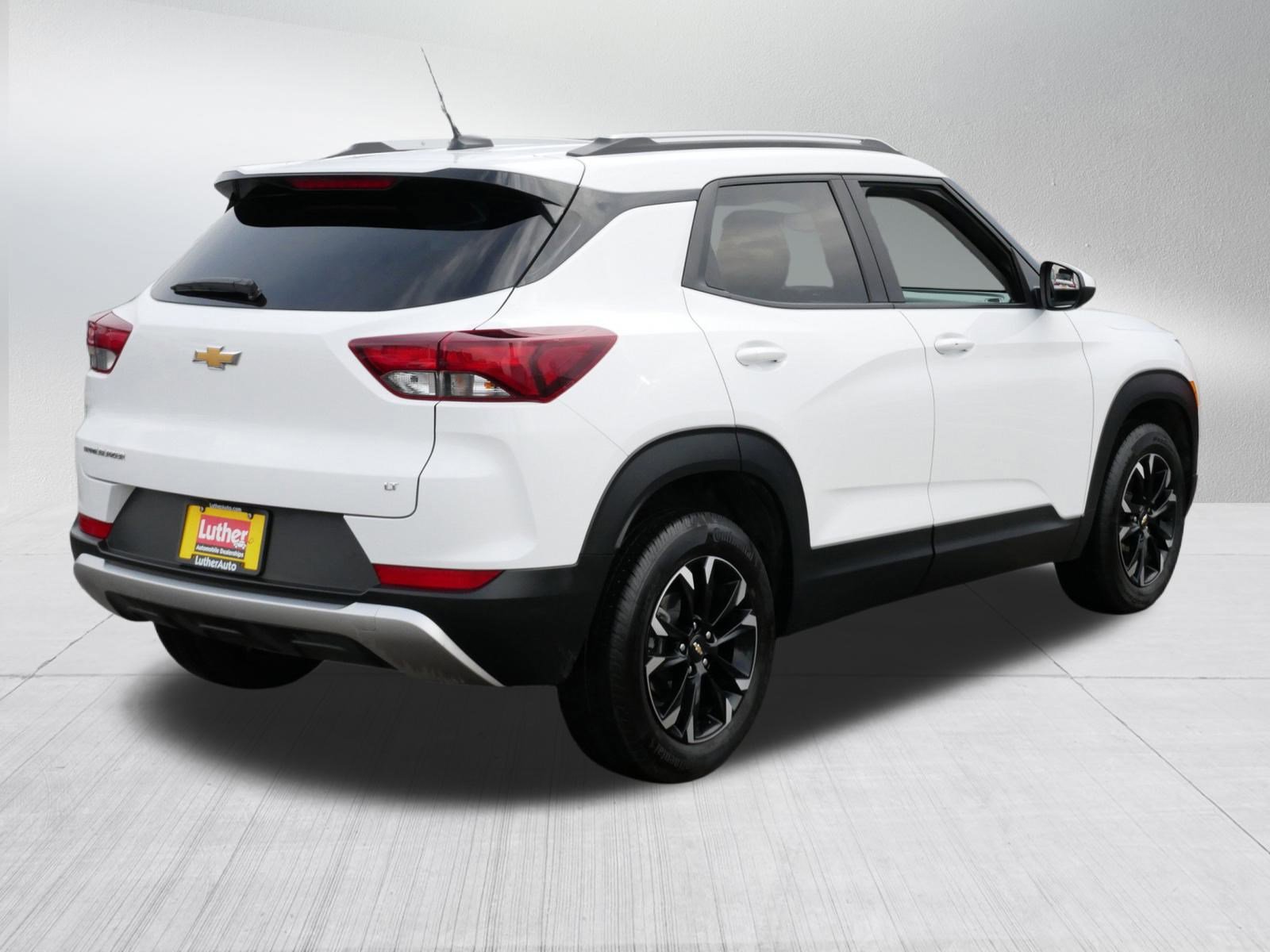 Used 2023 Chevrolet TrailBlazer LT image 7