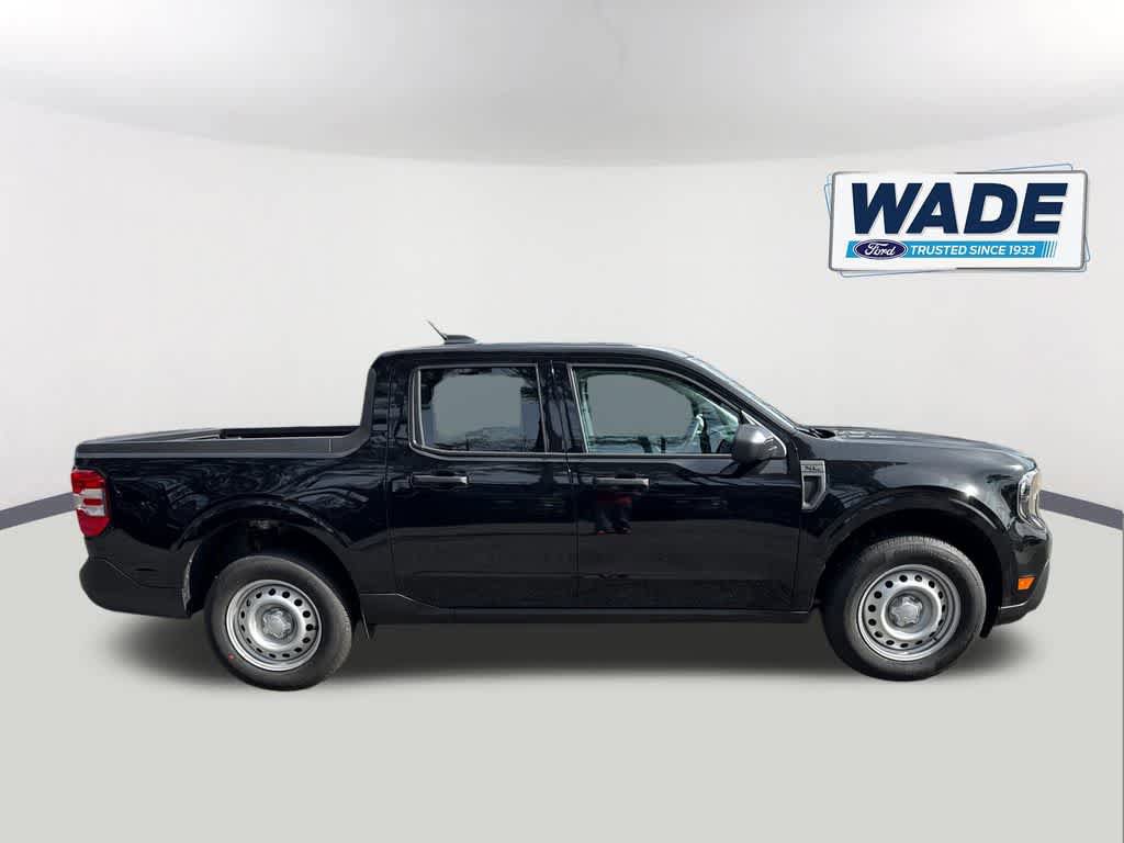 New 2026 Ford Maverick XL FWD image 4