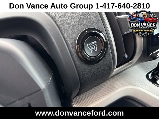 Used 2025 Ford Expedition Active image 21