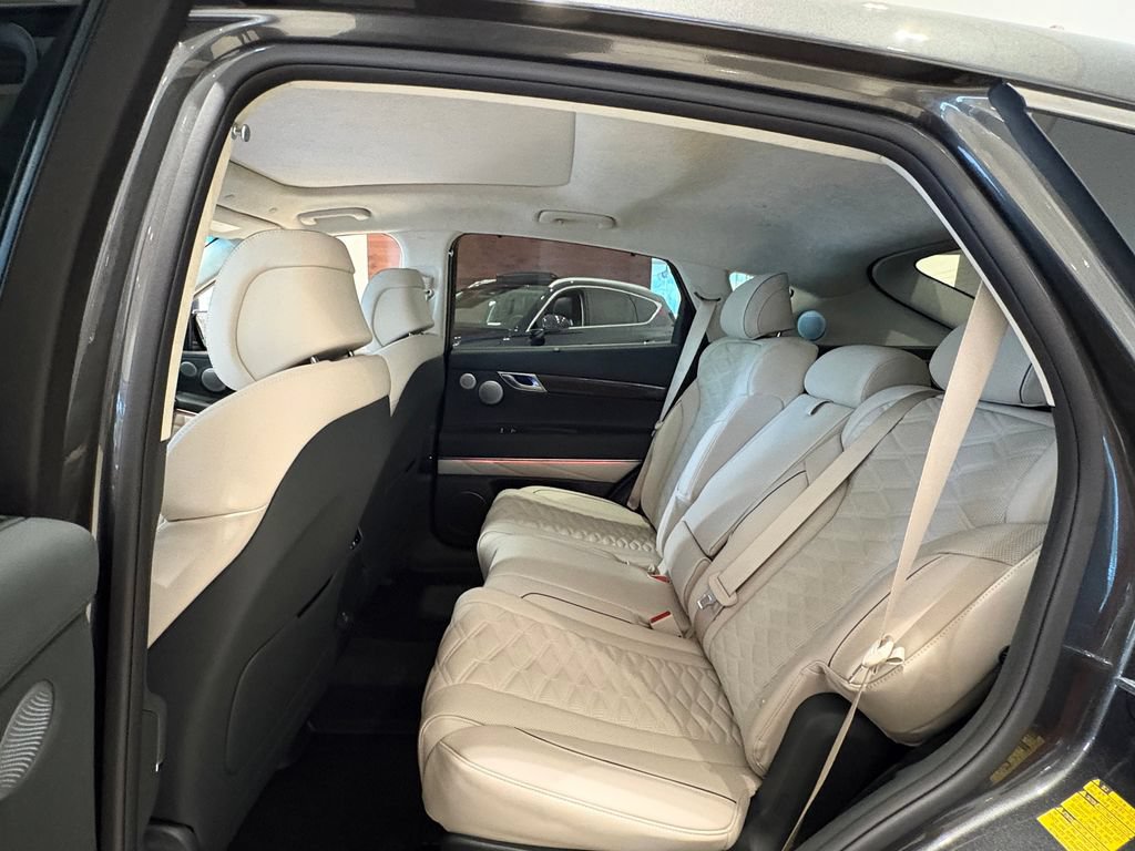 New 2026 Genesis GV80 3.5T e-SC AWD/4WD image 30