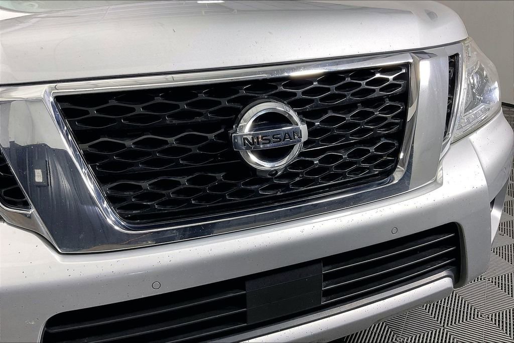 Used 2018 Nissan Armada SL w/ Premium Package image 33