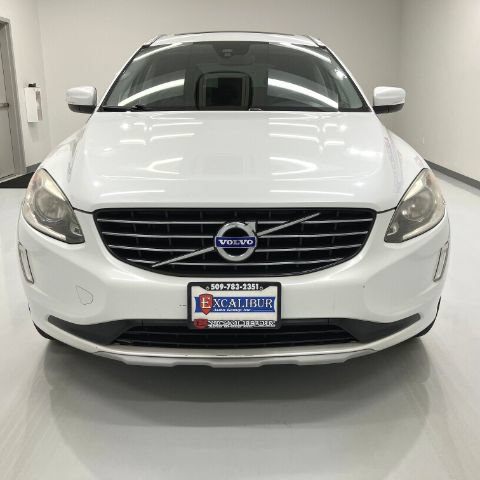 Used 2017 Volvo XC60 T6 Inscription w/ Protection Package AWD/4WD image 4