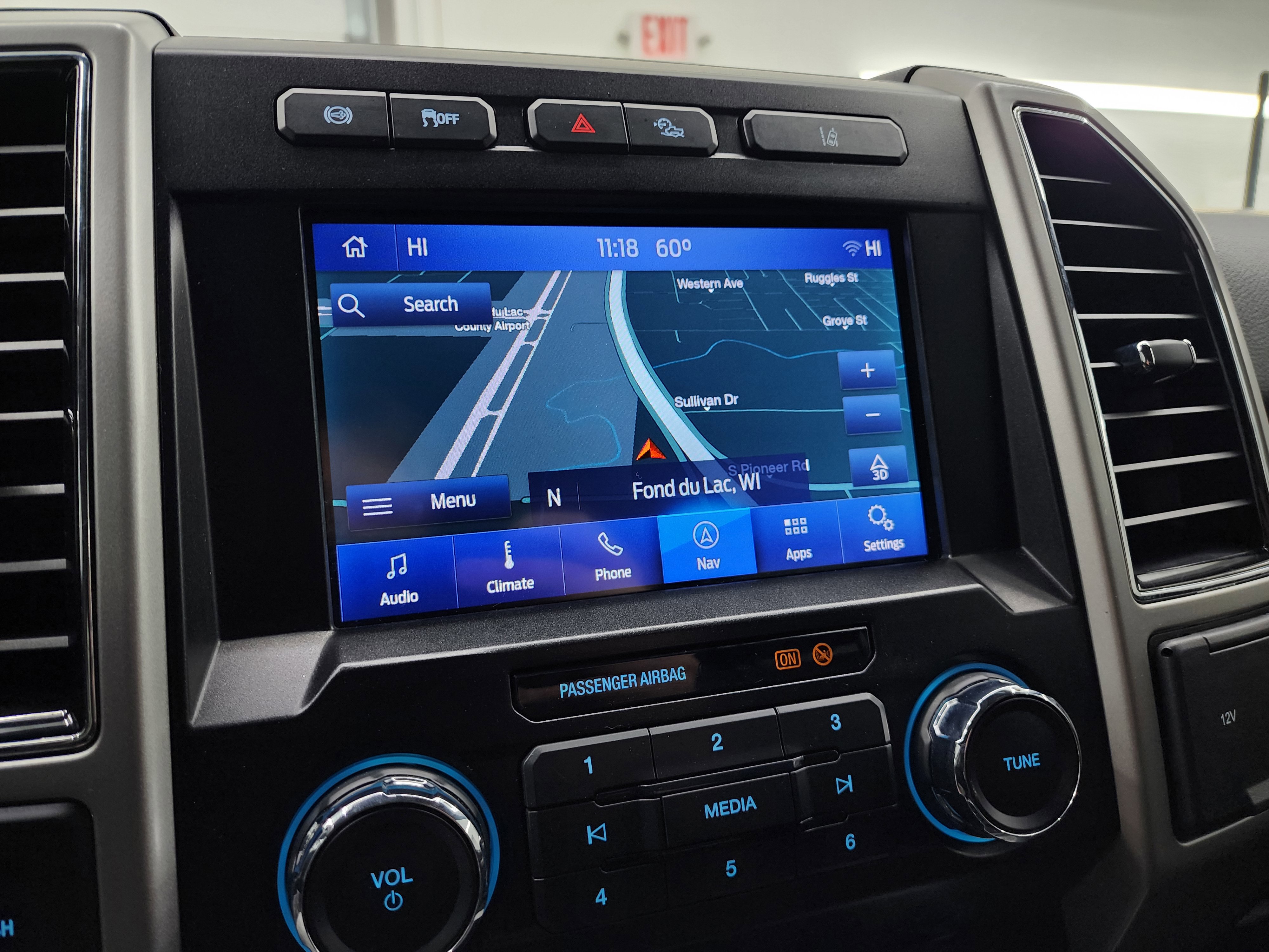 Used 2021 Ford F350 Lariat image 51