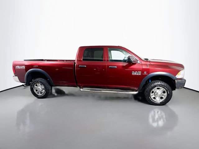Used 2018 RAM 2500 Tradesman w/ Chrome Appearance Group image 5
