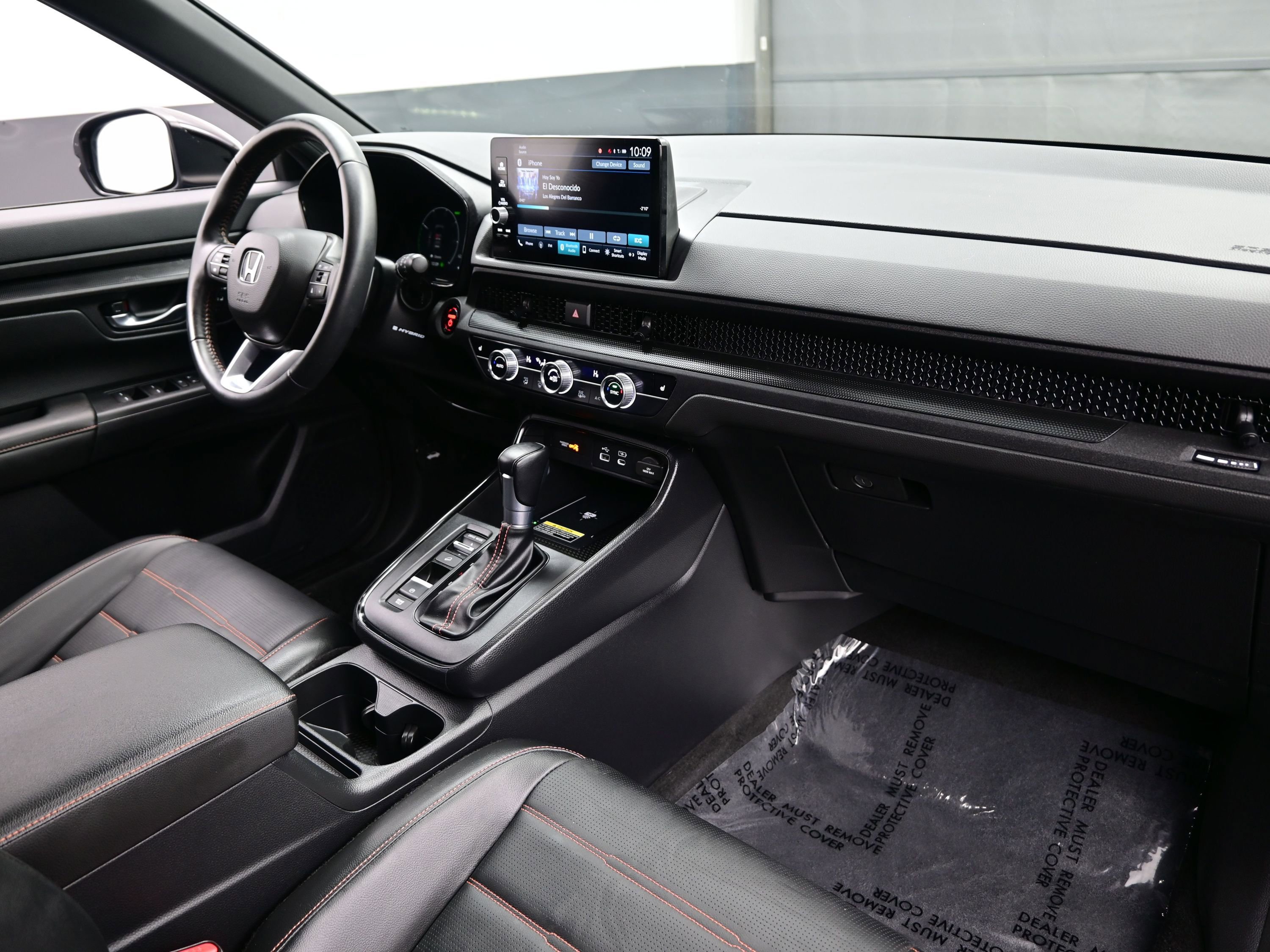 Used 2025 Honda CR-V Sport-L image 15