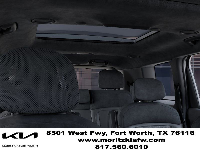 New 2027 Kia Telluride X-Line SX Prestige AWD/4WD image 27