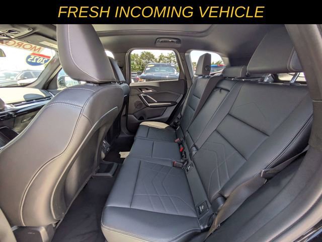 Used 2025 BMW X1 xDrive28i AWD/4WD image 12