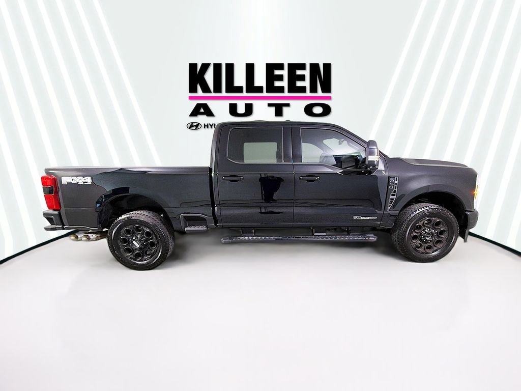 New 2026 Ford F250 XLT w/ XLT Premium Package image 8