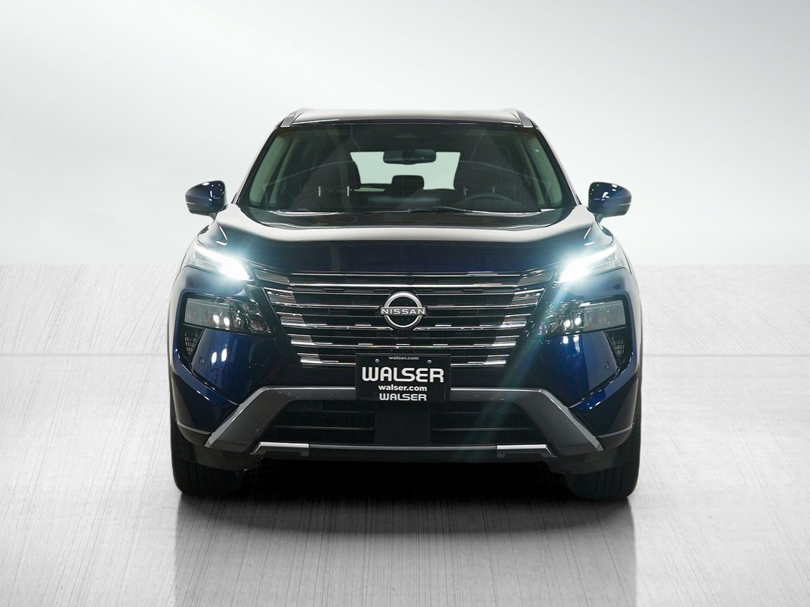 Used 2024 Nissan Rogue SL image 8