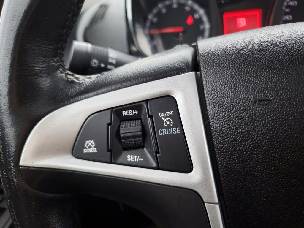 Used 2017 GMC Terrain SLT w/ Open Road Package image 17