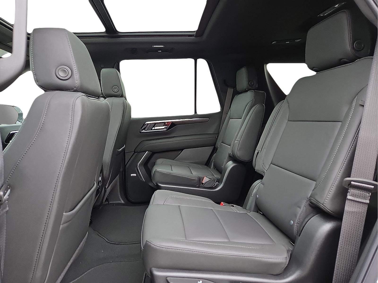 New 2026 Chevrolet Tahoe Z71 w/ Comfort Package image 11