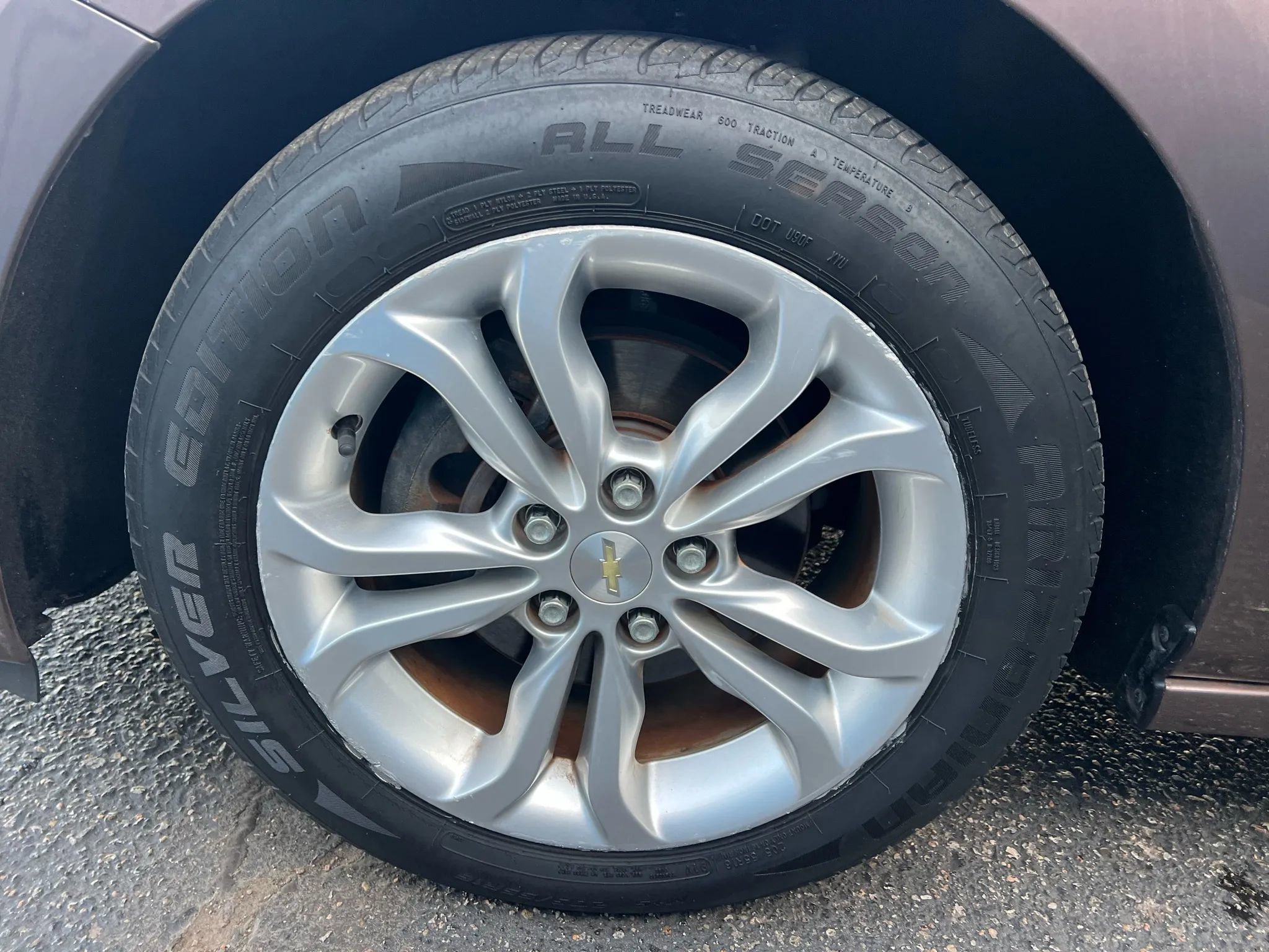 Used 2019 Chevrolet Cruze LS w/ LS Convenience Package image 22