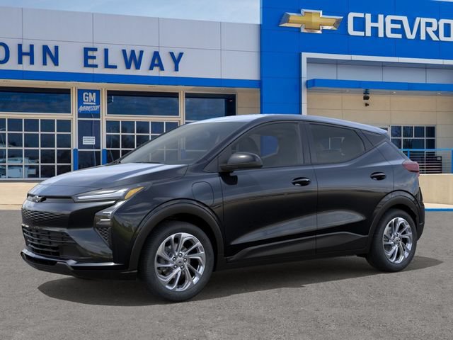 New 2027 Chevrolet Bolt LT w/ Comfort Package FWD image 2