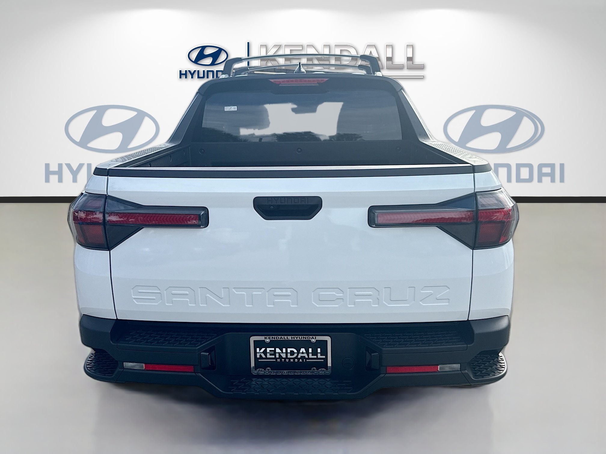 Certified 2026 Hyundai Santa Cruz SEL FWD image 5