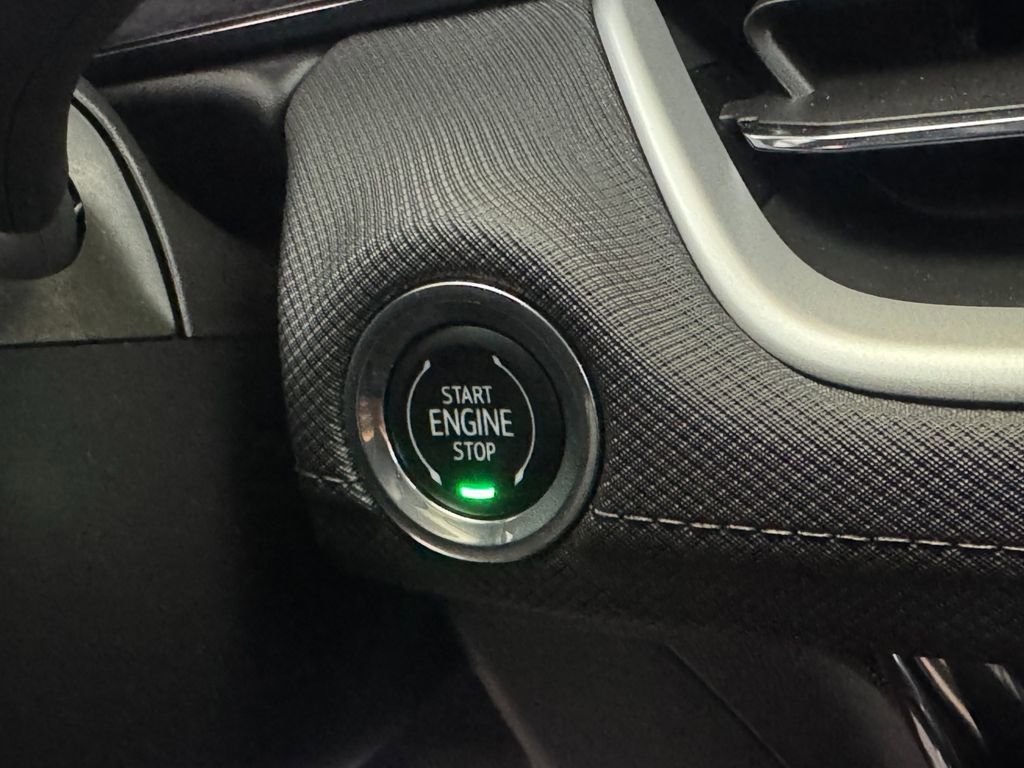 Certified 2024 Chevrolet TrailBlazer LT w/ Convenience Package image 13