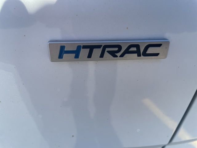 Used 2022 Hyundai Tucson SEL w/ Convenience Package AWD/4WD image 7