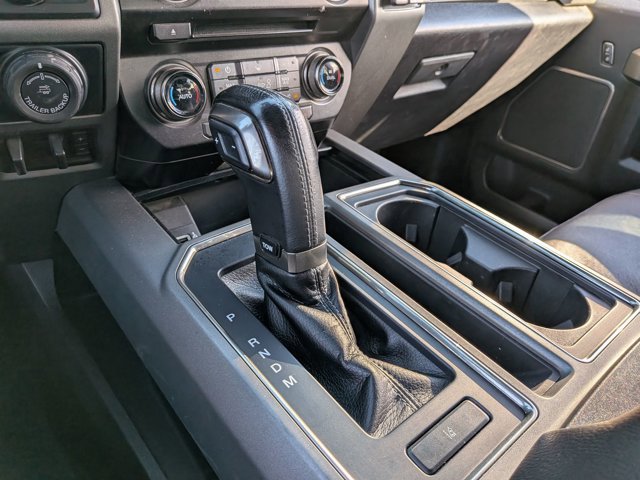 Used 2017 Ford F150 Raptor w/ Equipment Group 802A Luxury image 18