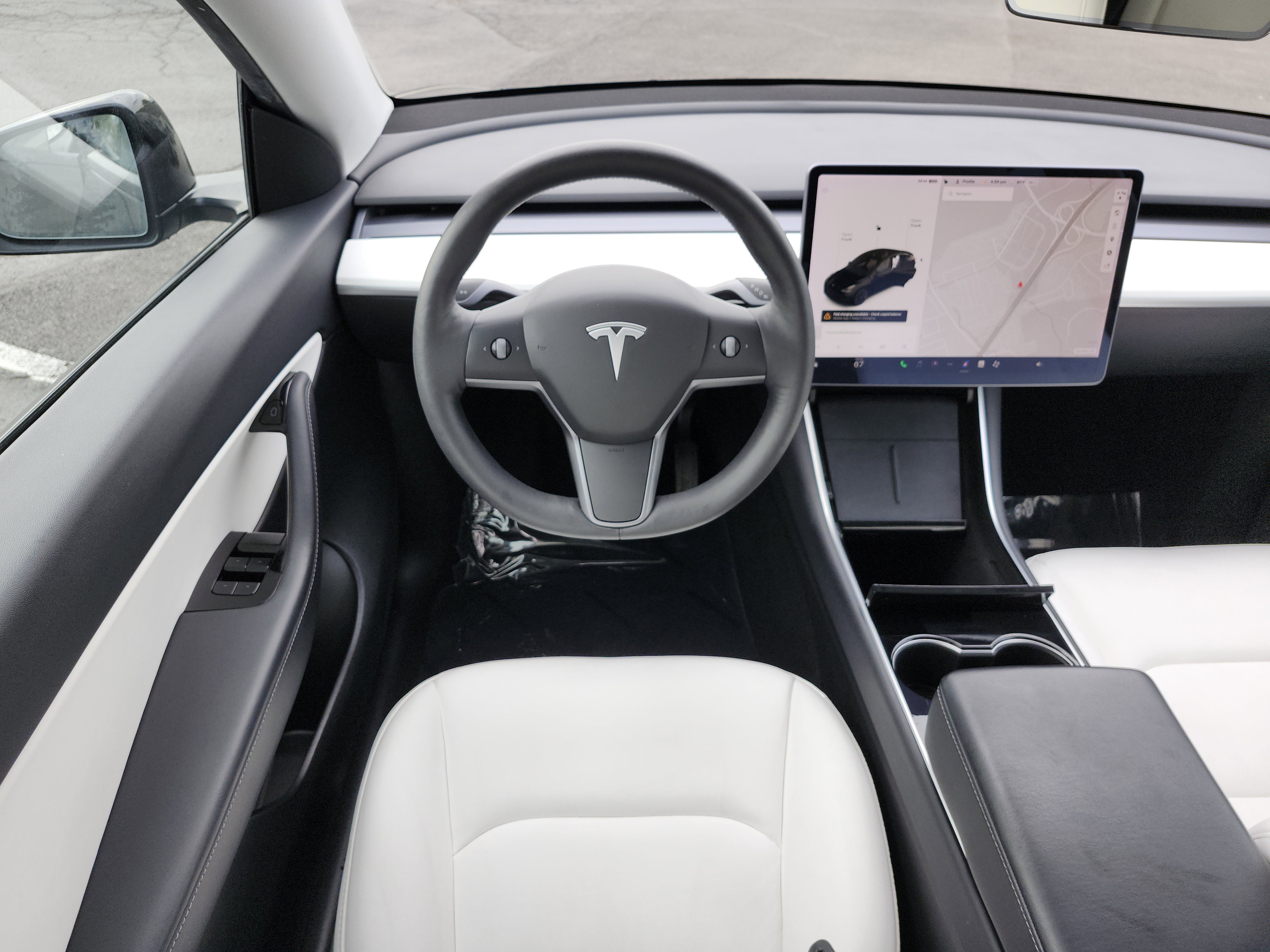 Used 2021 Tesla Model Y 2WD image 27