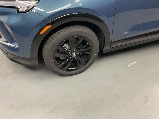 New 2026 Buick Encore GX Sport Touring w/ Comfort Package FWD image 7